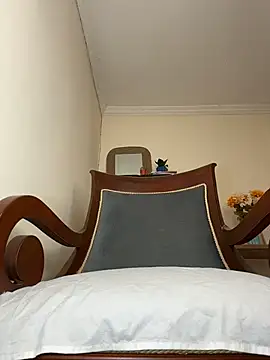 LilaRvsh online show from 25, 3, 2026