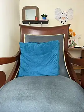 LilaRvsh online show from 2, 4, 2026