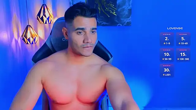 Snapshot of AndresRodriguez1 chatting on 16, 2, 2026 AndresRodriguez1 online show from 16, 2, 2026