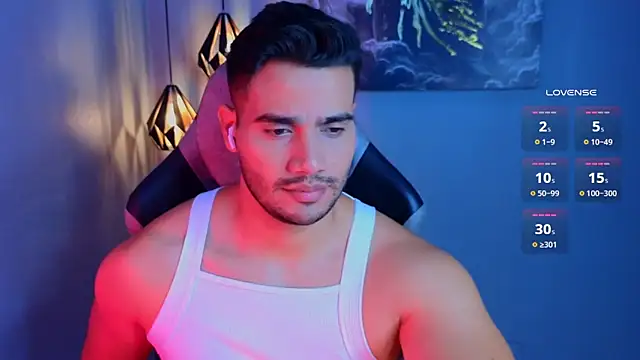 Snapshot of AndresRodriguez1 chatting on 25, 2, 2026 AndresRodriguez1 online show from 25, 2, 2026