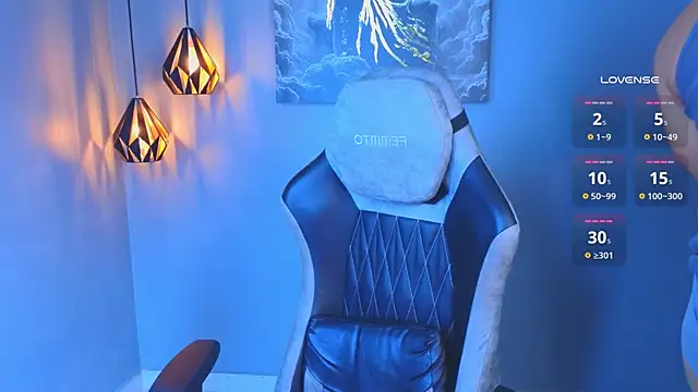 AndresRodriguez1 online show from 13, 4, 2026