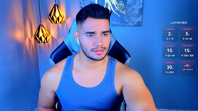 Snapshot of AndresRodriguez1 chatting on 24, 4, 2026 AndresRodriguez1 online show from 24, 4, 2026