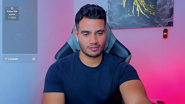 Snapshot of AndresRodriguez1 chatting on 29, 5, 2026 AndresRodriguez1 online show from 29, 5, 2026