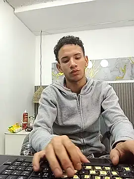 JDWhite18 online show from 14, 2, 2026