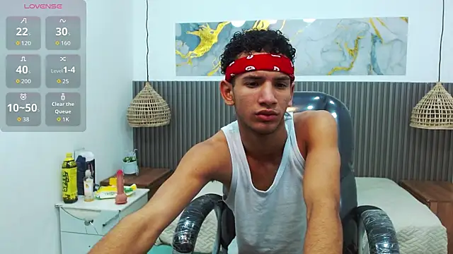 JDWhite18 online show from 19, 2, 2026