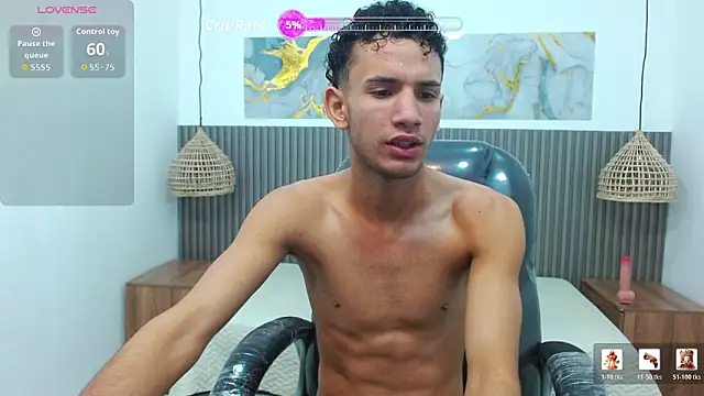 JDWhite18 online show from 24, 2, 2026