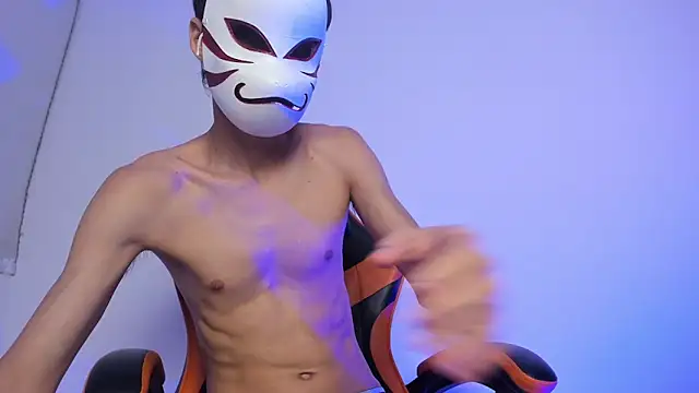 Senpai Lover  online show from 29, 3, 2026