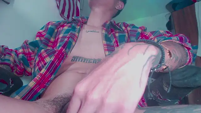 Snapshot of theskateboy chatting on 19, 2, 2026 theskateboy online show from 19, 2, 2026