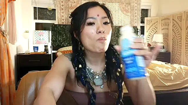 222goddess444you online show from 1, 2, 2026