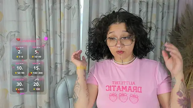 Snapshot of Sylvara_bx chatting on 29, 6, 2026 Sylvara bx online show from 29, 6, 2026