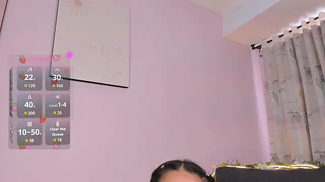 Snapshot of Sylvara_bx chatting on 6, 7, 2026 Sylvara bx online show from 6, 7, 2026