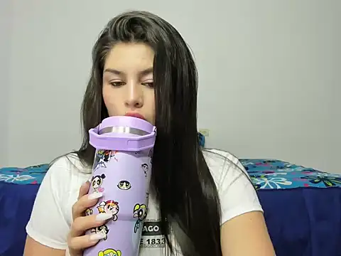 Karina27 online show from 13, 2, 2026