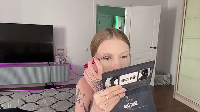 DannSago online show from 19, 2, 2026