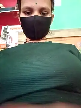 Snapshot of Meena_sakshi chatting on 24, 2, 2026 Meena sakshi online show from 24, 2, 2026