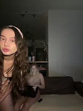 RollDollsi online show from 19, 2, 2026