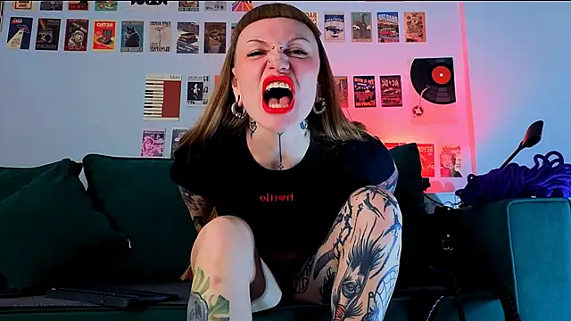 SugarSoot online show from 10, 4, 2026