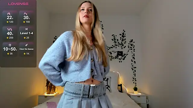 EllyMartinez online show from 18, 2, 2026