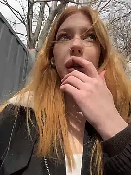 Jean Graay online show from 14, 3, 2026