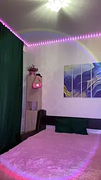 Lissy Liss online show from 28, 2, 2026