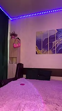 Lissy Liss online show from 9, 3, 2026