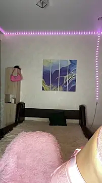 Lissy Liss online show from 2, 4, 2026