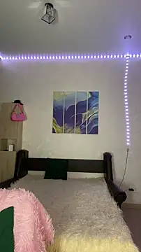 Lissy Liss online show from 3, 4, 2026