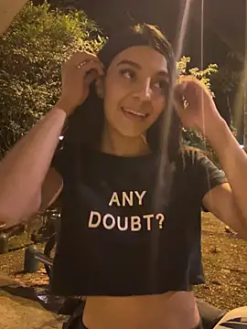 NaniBlossomX online show from 18, 4, 2026