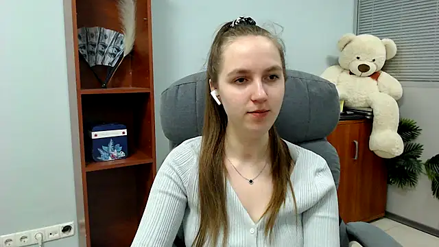 Nessi-Morris online show from 9, 2, 2026