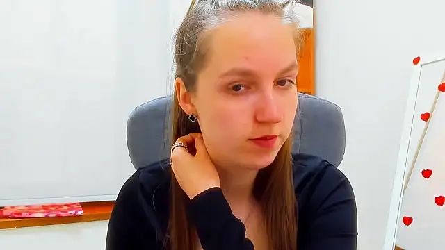 Nessi-Morris online show from 19, 2, 2026