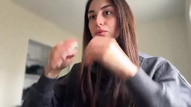 LiluMartiznir online show from 31, 3, 2026