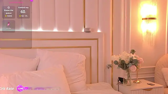 Snapshot of JennyBlow chatting on 13, 3, 2026 JennyBlow online show from 13, 3, 2026