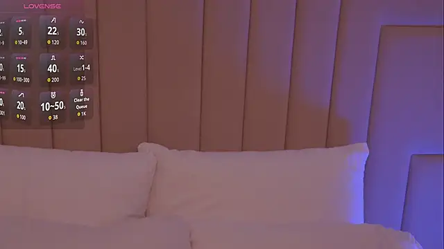 Snapshot of JennyBlow chatting on 22, 3, 2026 JennyBlow online show from 22, 3, 2026