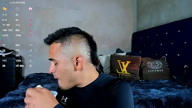 diegocr   online show from 27, 7, 2026