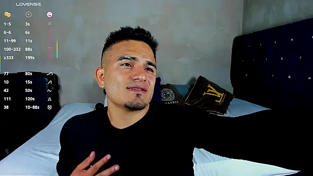 diegocr   online show from 30, 7, 2026