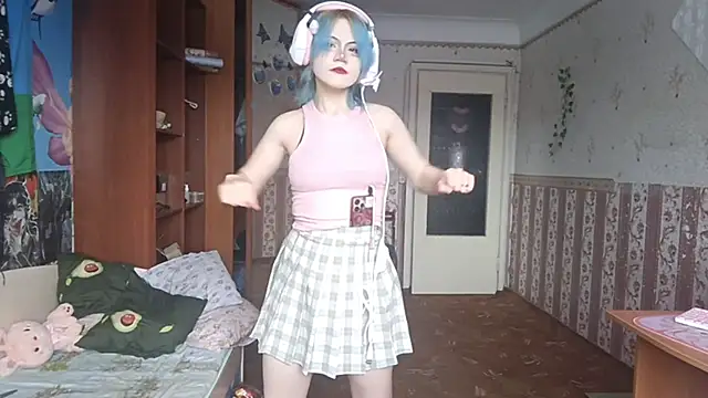 KathernSaulters online show from 17, 2, 2026