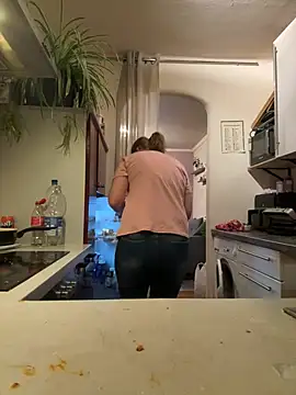 VanesaSeduce online show from 18, 2, 2026