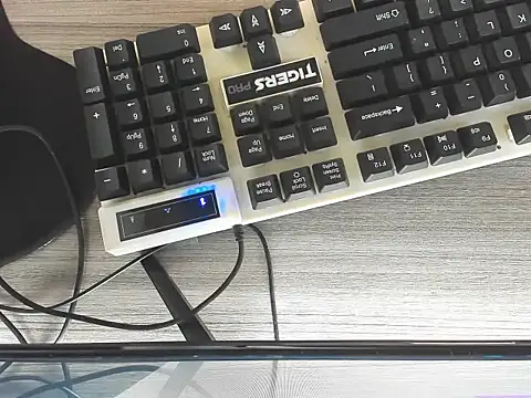 Maggiebitchx online show from 23, 2, 2026