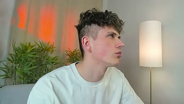 Rony Joy online show from 21, 4, 2026