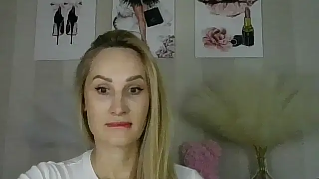 Kikki777 online show from 2, 2, 2026