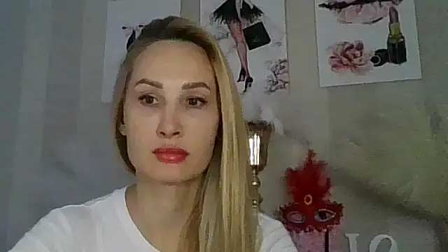 Kikki777 online show from 9, 2, 2026