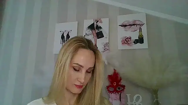 Kikki777 online show from 11, 2, 2026