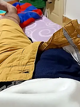 Snapshot of Javier0603 chatting on 24, 2, 2026 Javier0603 online show from 24, 2, 2026