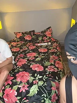 Snapshot of joujou95012 chatting on 8, 2, 2026 joujou95012 online show from 8, 2, 2026