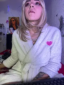Isabelle Sara online show from 14, 7, 2026