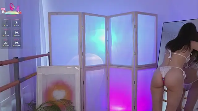 Dark Amber online show from 15, 4, 2026