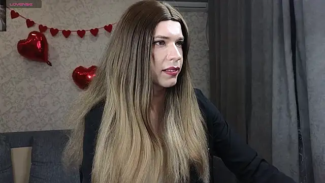 Snapshot of Anna_inHear chatting on 24, 2, 2026 Anna inHear online show from 24, 2, 2026