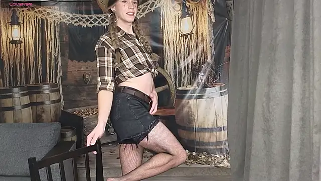 Anna inHear online show from 4, 3, 2026