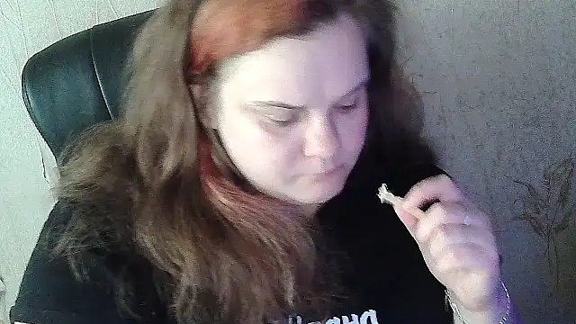 Snapshot of DollyGersoon chatting on 14, 2, 2026 DollyGersoon online show from 14, 2, 2026