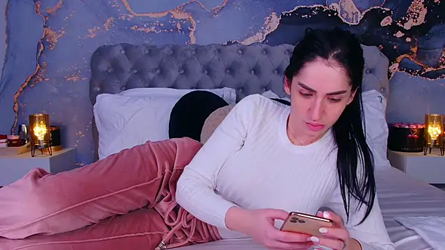 Snapshot of RubyXconner chatting on 2, 2, 2026 RubyXconner online show from 2, 2, 2026