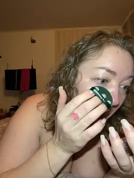 Snapshot of BBBWOOW chatting on 9, 2, 2026 BBBWOOW online show from 9, 2, 2026